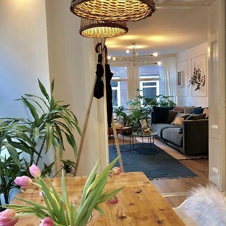 Bee Amsterdam - Central Apartment In The Trendy Jordaan Exterior foto