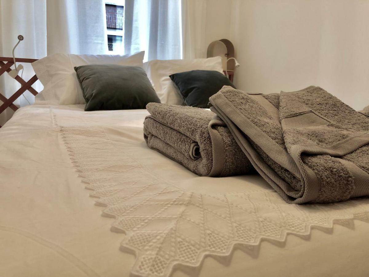 Bee Amsterdam - Central Apartment In The Trendy Jordaan Exterior foto